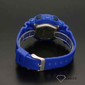 Zegarek dziecięcy Hagen HA-110 mini niebieski  (5).jpg